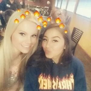 Meet your Posher, Jamie